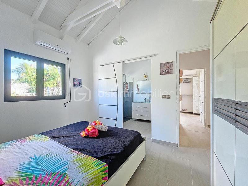 Villa - 110 m² - 4 pièces