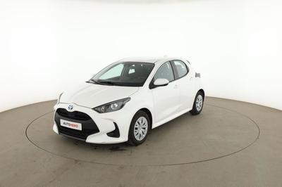Toyota Yaris 1.5 Hybrid Dynamic 116h