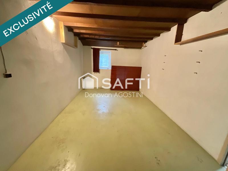 Maison - 103 m² - 5 pièces