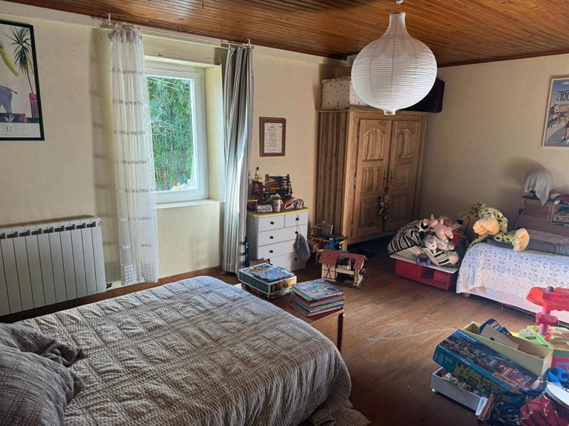 Maison - 187 m² - 6 pièces