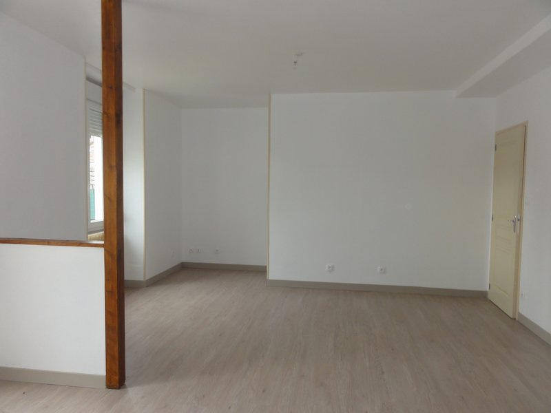 Appartement - 88 m² - 4 pièces