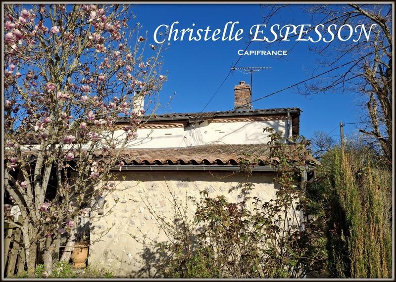 Maison - 174 m² - 6 pièces