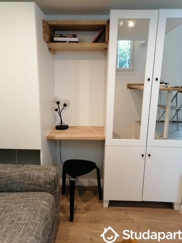 Maison - 19 m² - 2 pièces