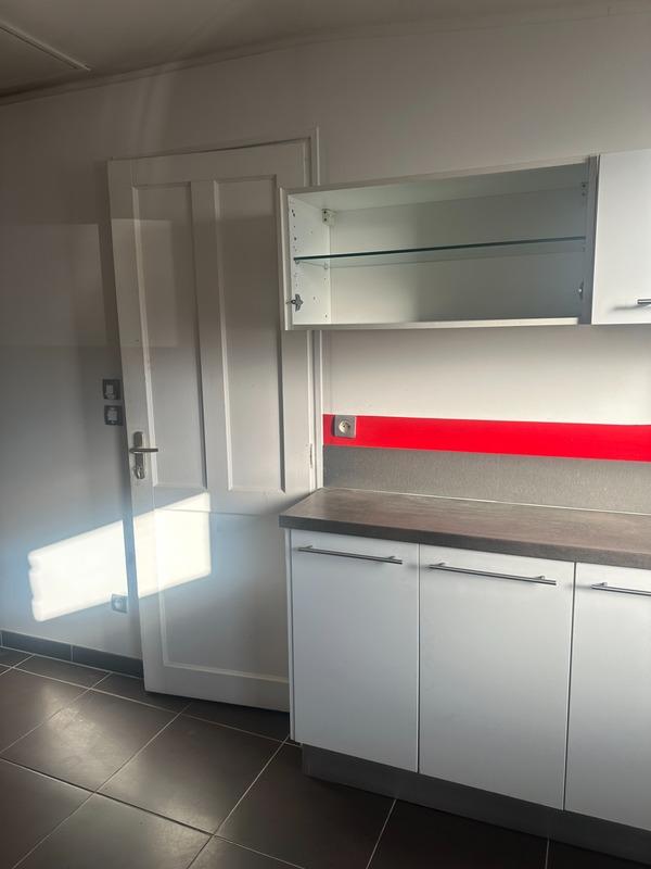 Maison - 86 m² - 3 pièces