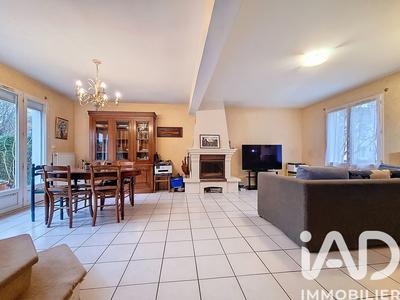 Maison - 172 m² - 7 pièces