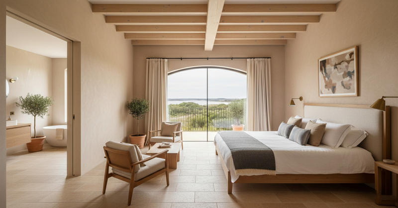 Maison - 138 m² - 4 pièces