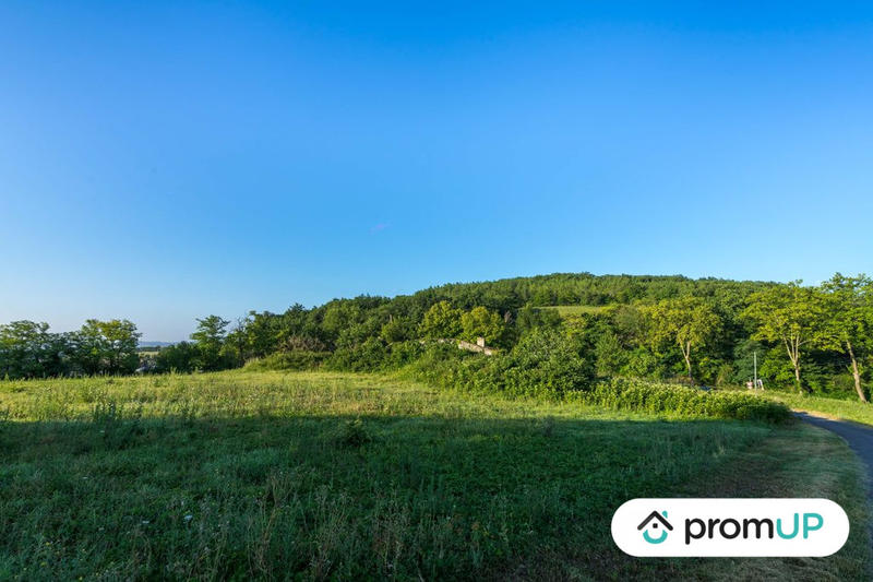 Terrain - 122 232 m²