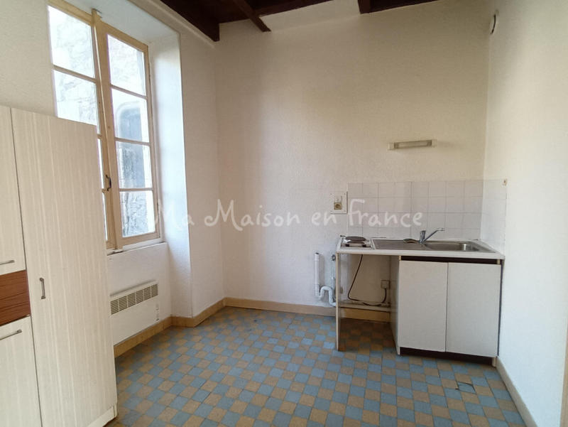 Immeuble - 104 m² - 4 pièces