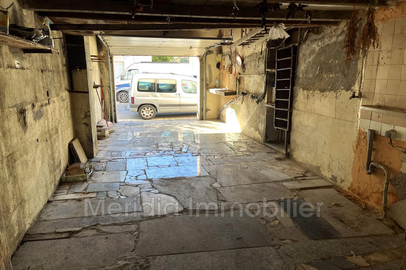 Maison de ville - 90 m² - 5 pièces