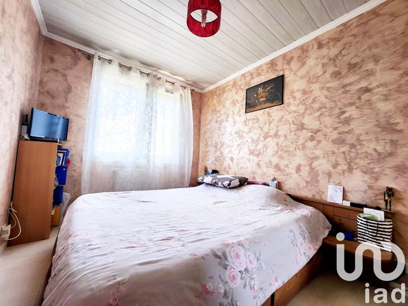 Appartement - 71 m² - 4 pièces