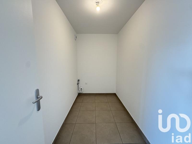 Appartement - 76 m² - 3 pièces