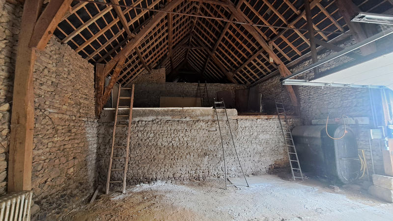 Maison - 145 m² - 5 pièces