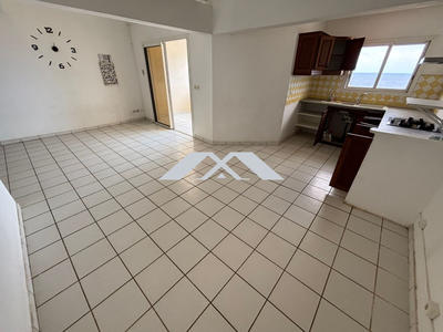 Appartement - 106 m² - 5 pièces