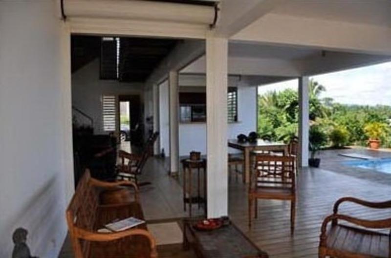 Villa - 197 m² - 5 pièces