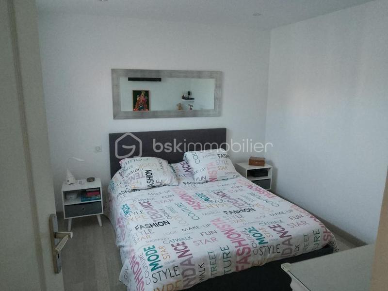 Maison ancienne - 120 m² - 7 pièces