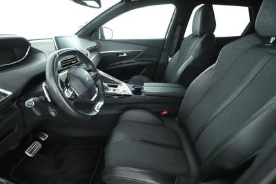 Peugeot 3008 1.6 Thp Gt Line Eat6 165 ch