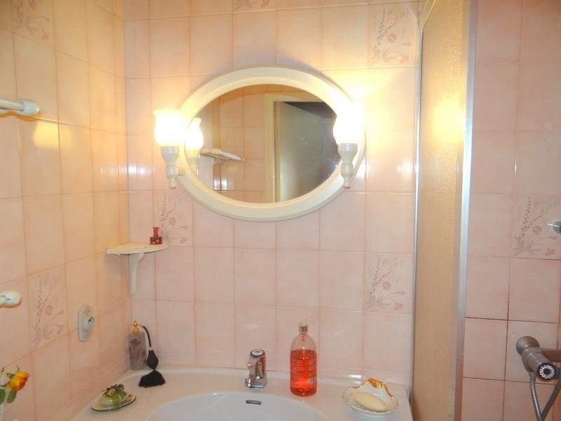 Maison - 67 m² - 4 pièces