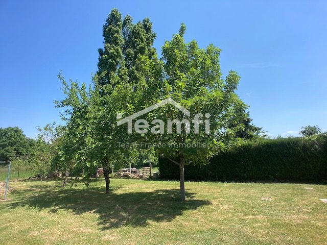 Maison - 142 m² - 5 pièces