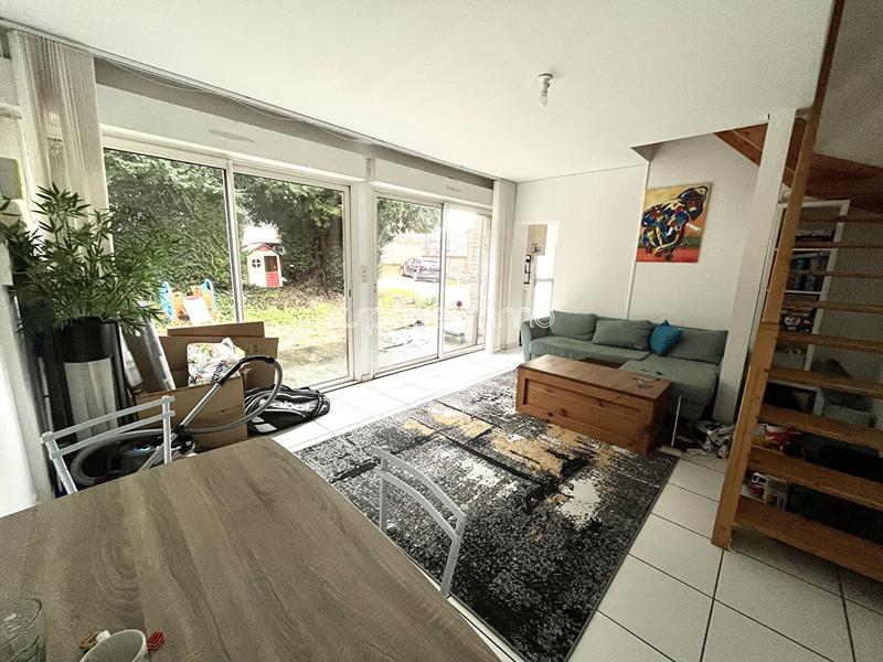 Maison - 70 m² - 3 pièces