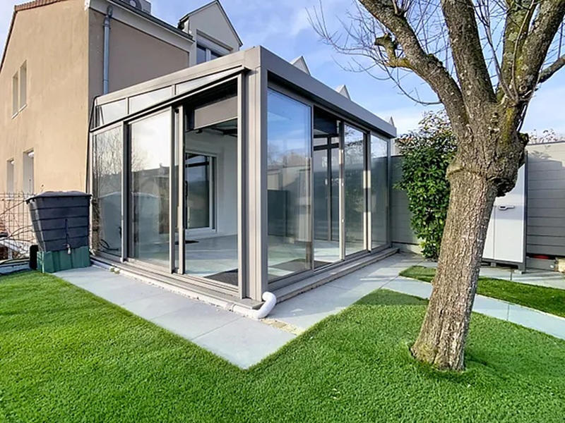 Maison - 145 m² - 7 pièces