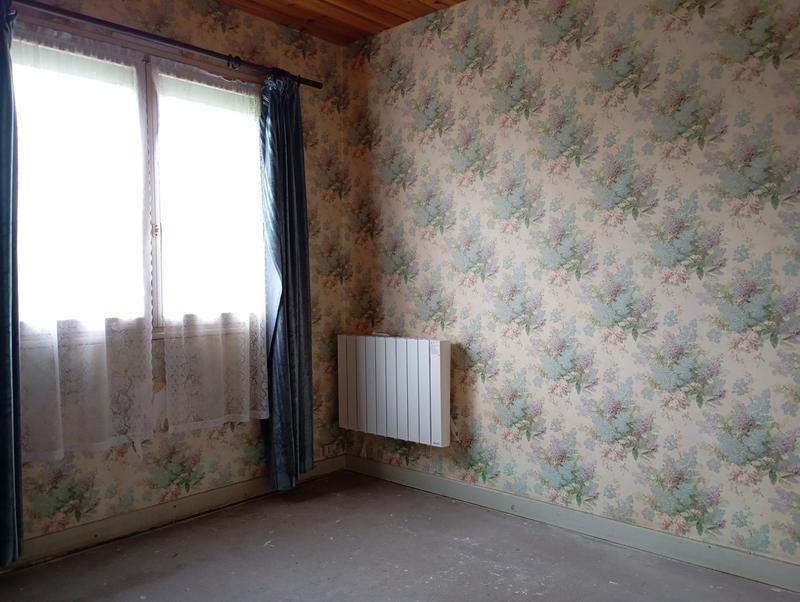 Maison - 104 m² - 5 pièces