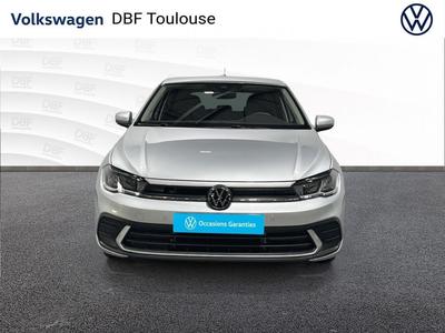 Volkswagen Polo 1.0 Tsi 95 s&amp;S Dsg7 Vw Edition