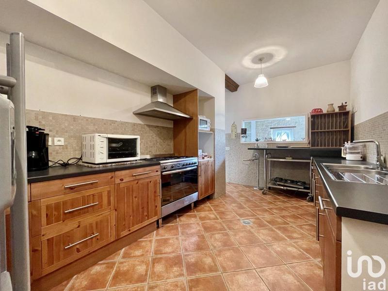 Maison - 496 m² - 14 pièces