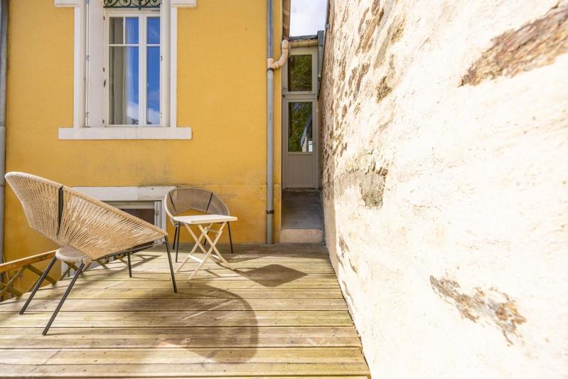 Maison - 142 m² - 5 pièces