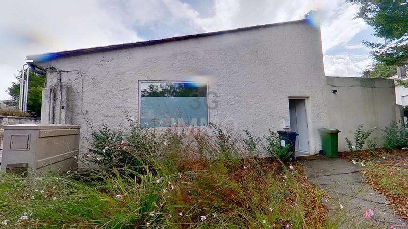 Maison ancienne - 65 m² - 4 pièces