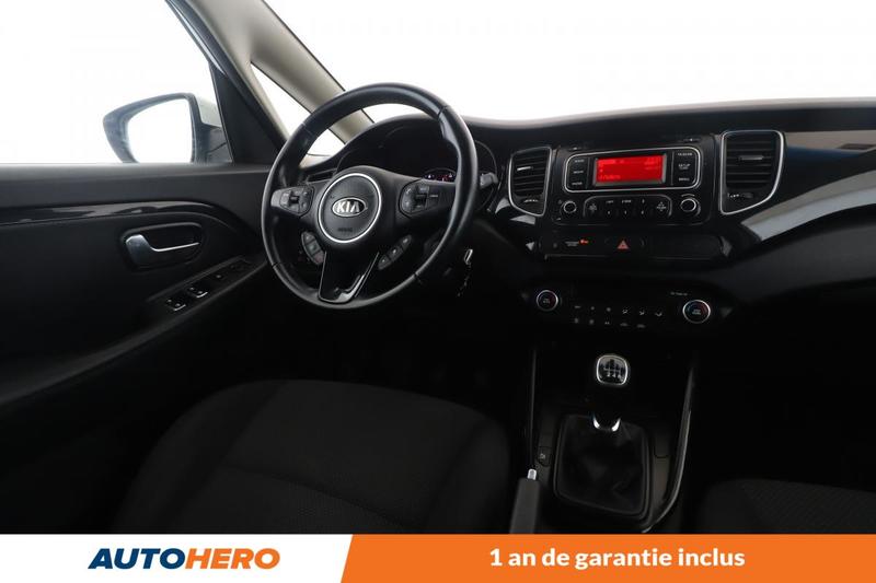 Kia Carens 1.6 GDi Active 5pl 135 ch