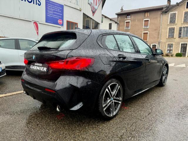 Bmw Série 1 F40 118d 150 ch Bva8 m Sport