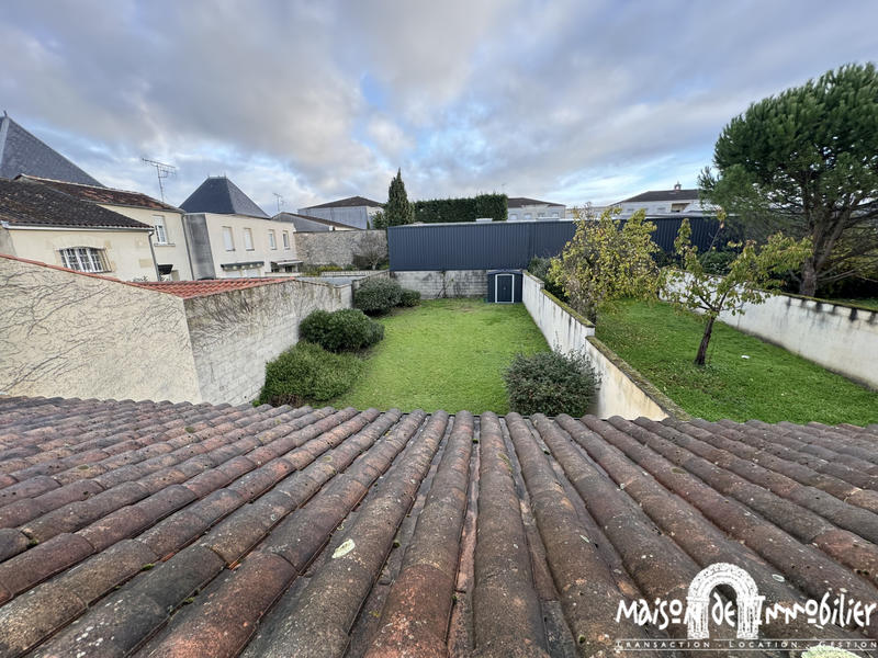 Maison - 161 m² - 5 pièces