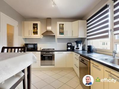 Appartement - 78 m² - 3 pièces