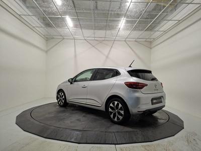 Renault Clio TCe 90 Evolution