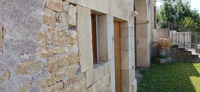 Maison de village - 146 m² - 8 pièces