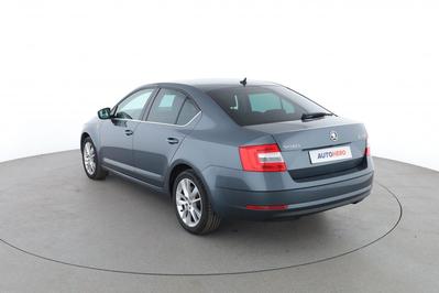 Skoda Octavia 1.6 Tdi Scr Clever Dsg7 115 ch
