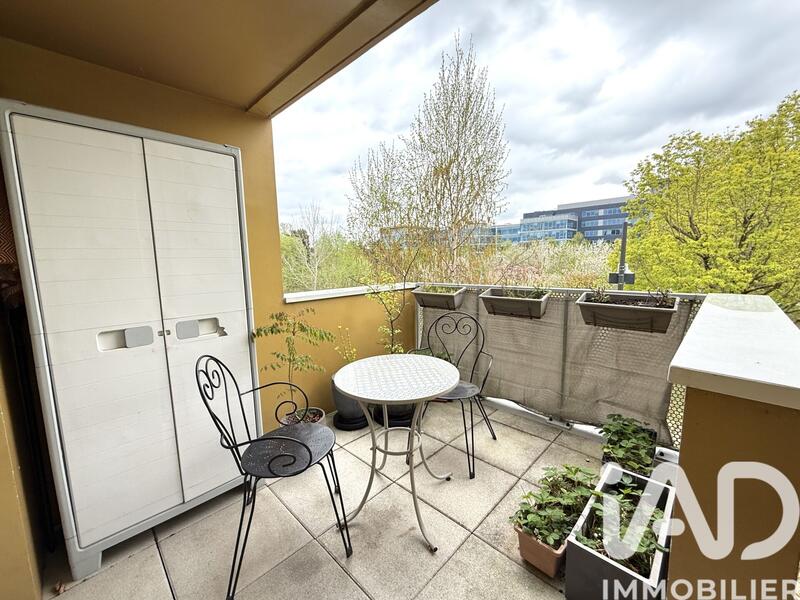 Appartement - 78 m² - 4 pièces