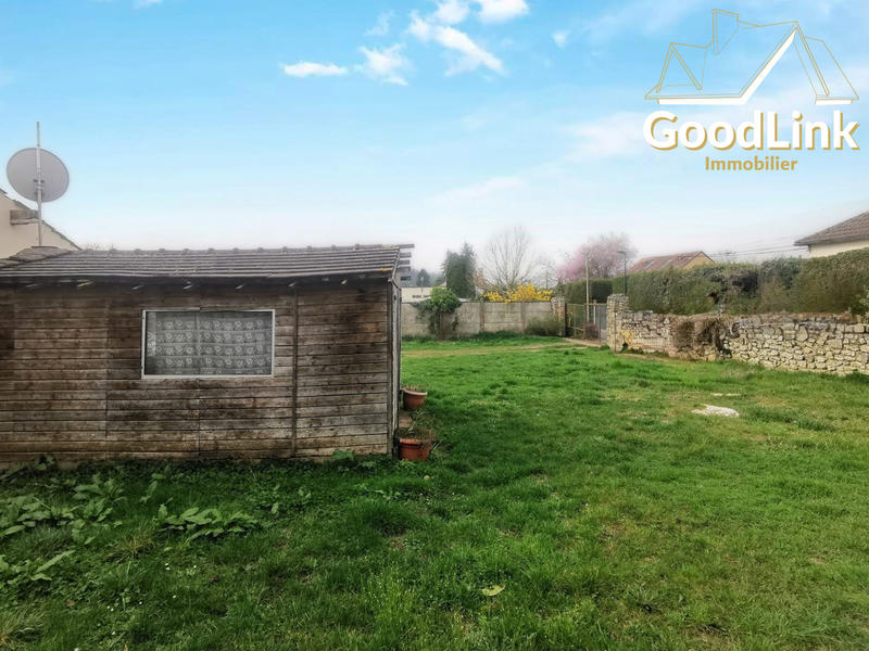 Maison - 112 m² - 6 pièces