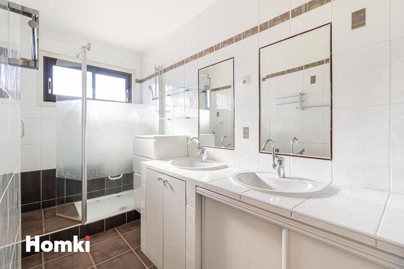 Appartement - 106 m² - 4 pièces