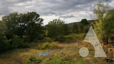 Terrain - 1 025 m²