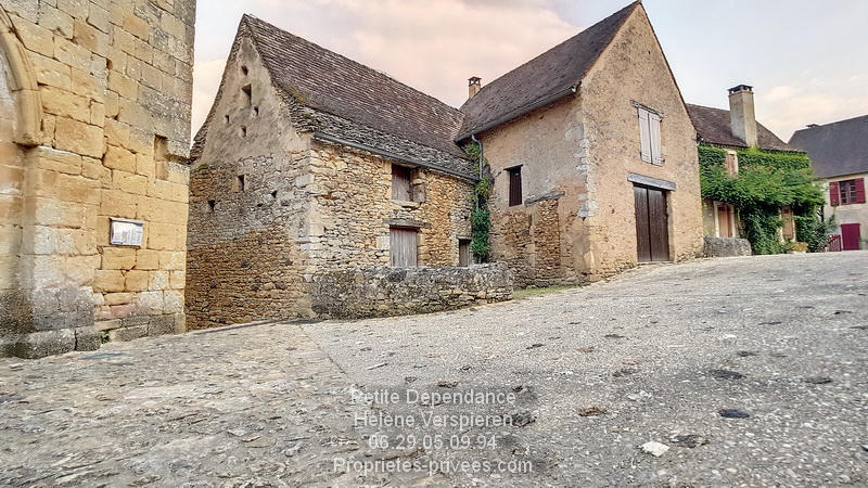 Maison - 65 m² - 3 pièces