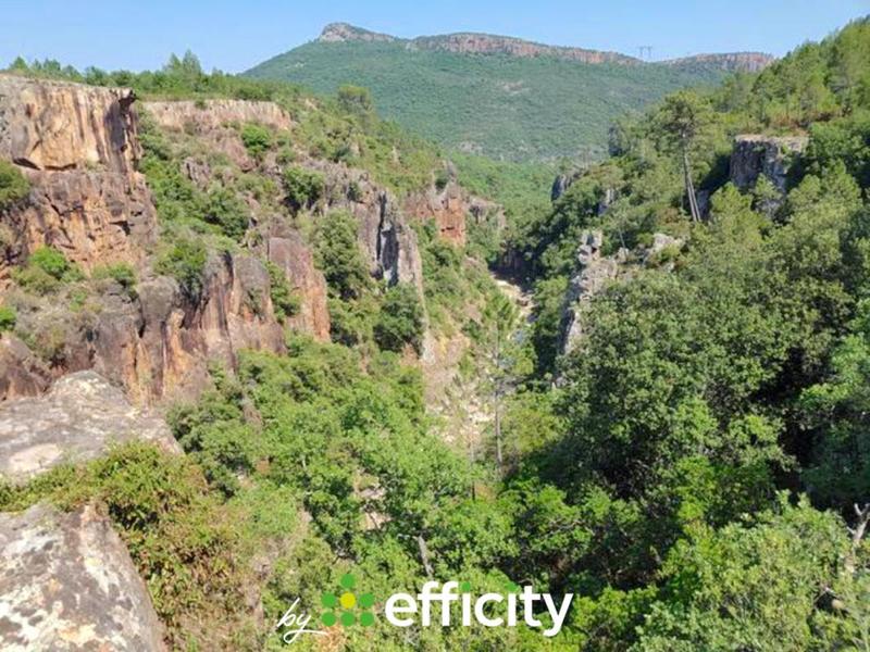 Maison - 130 m² - 4 pièces