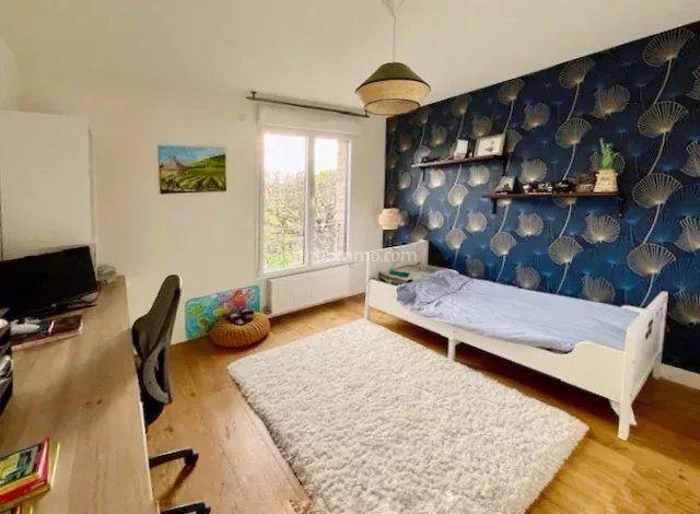 Maison - 170 m² - 7 pièces