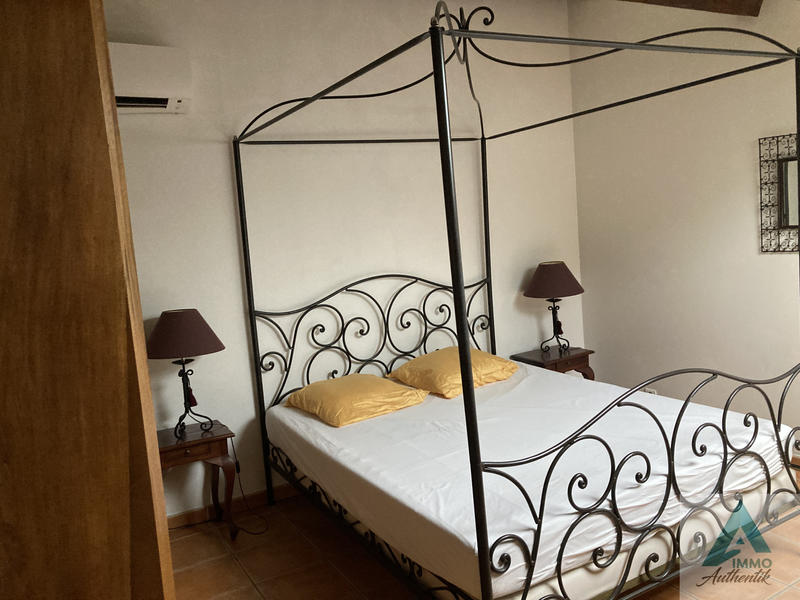 Appartement - 33 m² - 1 pièce