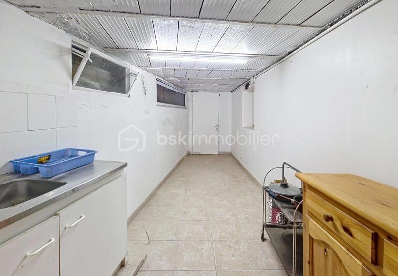 Maison de ville - 83 m² - 4 pièces