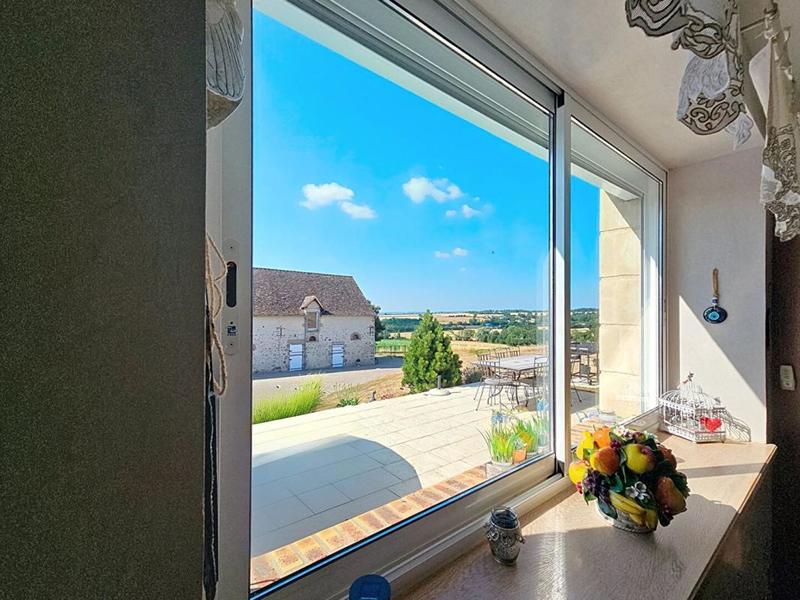 Maison - 160 m² - 7 pièces