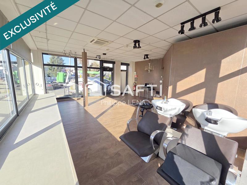 Maison - 162 m² - 5 pièces