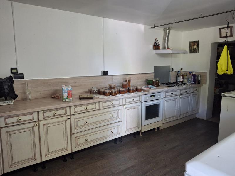 Maison traditionnelle - 142 m² - 6 pièces