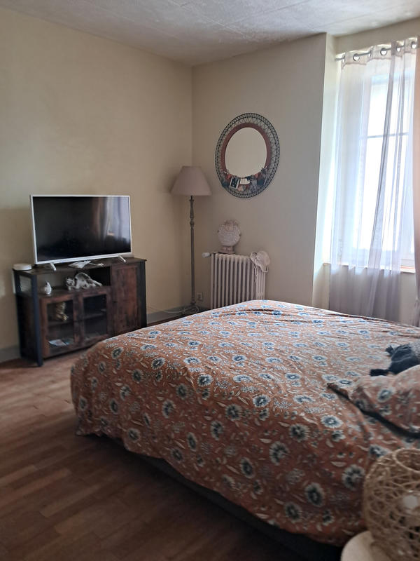 Maison - 135 m² - 6 pièces