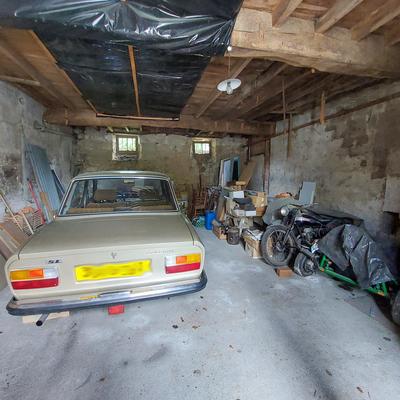 Maison traditionnelle - 115 m² - 10 pièces